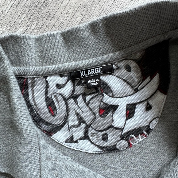 Vintage Ecko polo/golf shirt - like brand new! - Picture 2 of 3